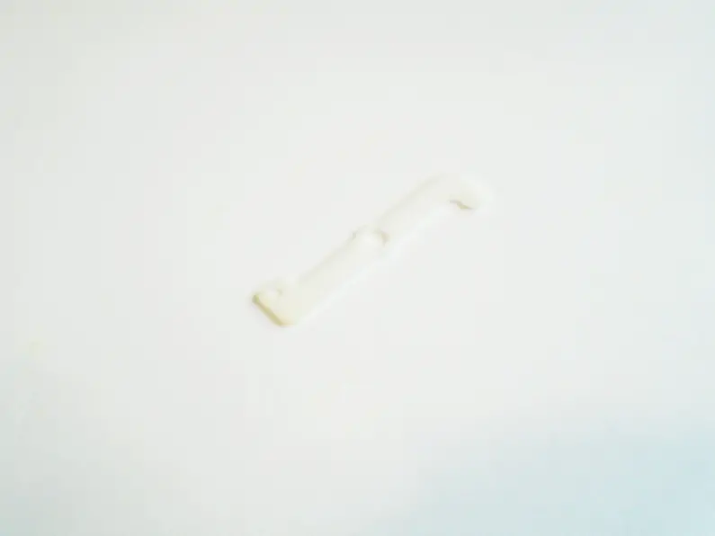 Plunger plate