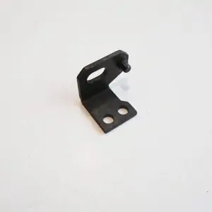Positioning plate