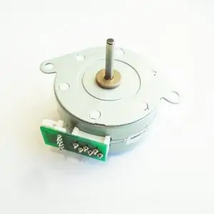 Pulse motor