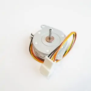 Pulse motor