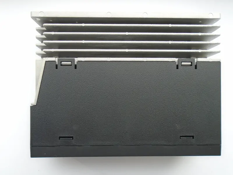 Pulse motor driver