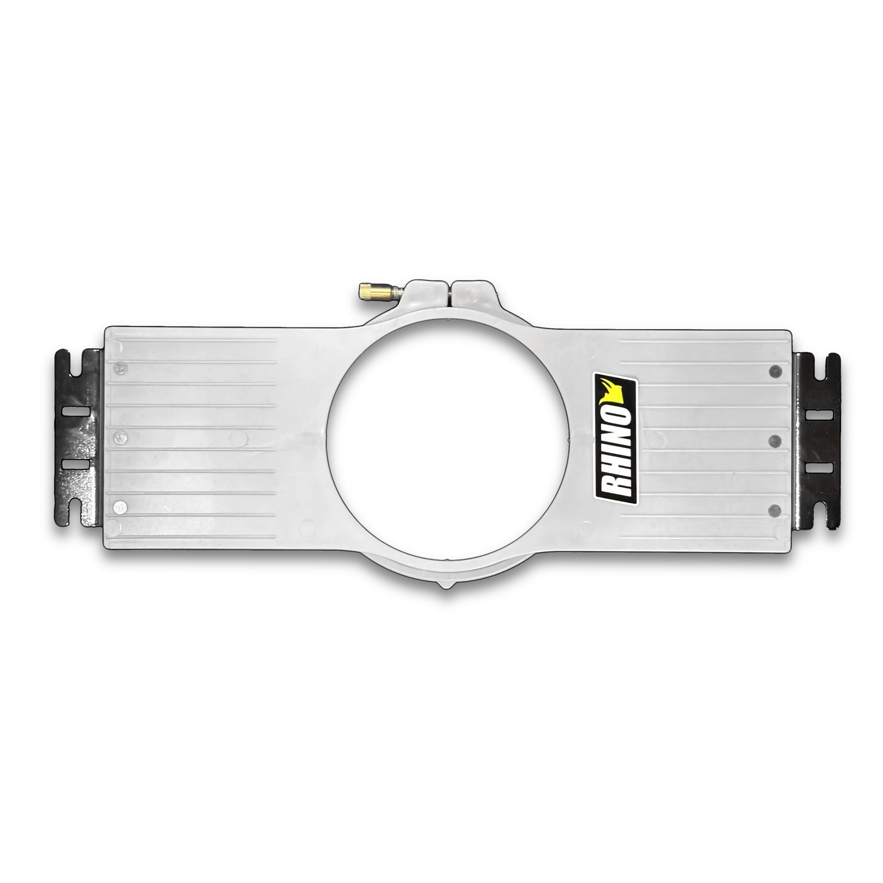 12cm Happy Embroidery Complete Frame