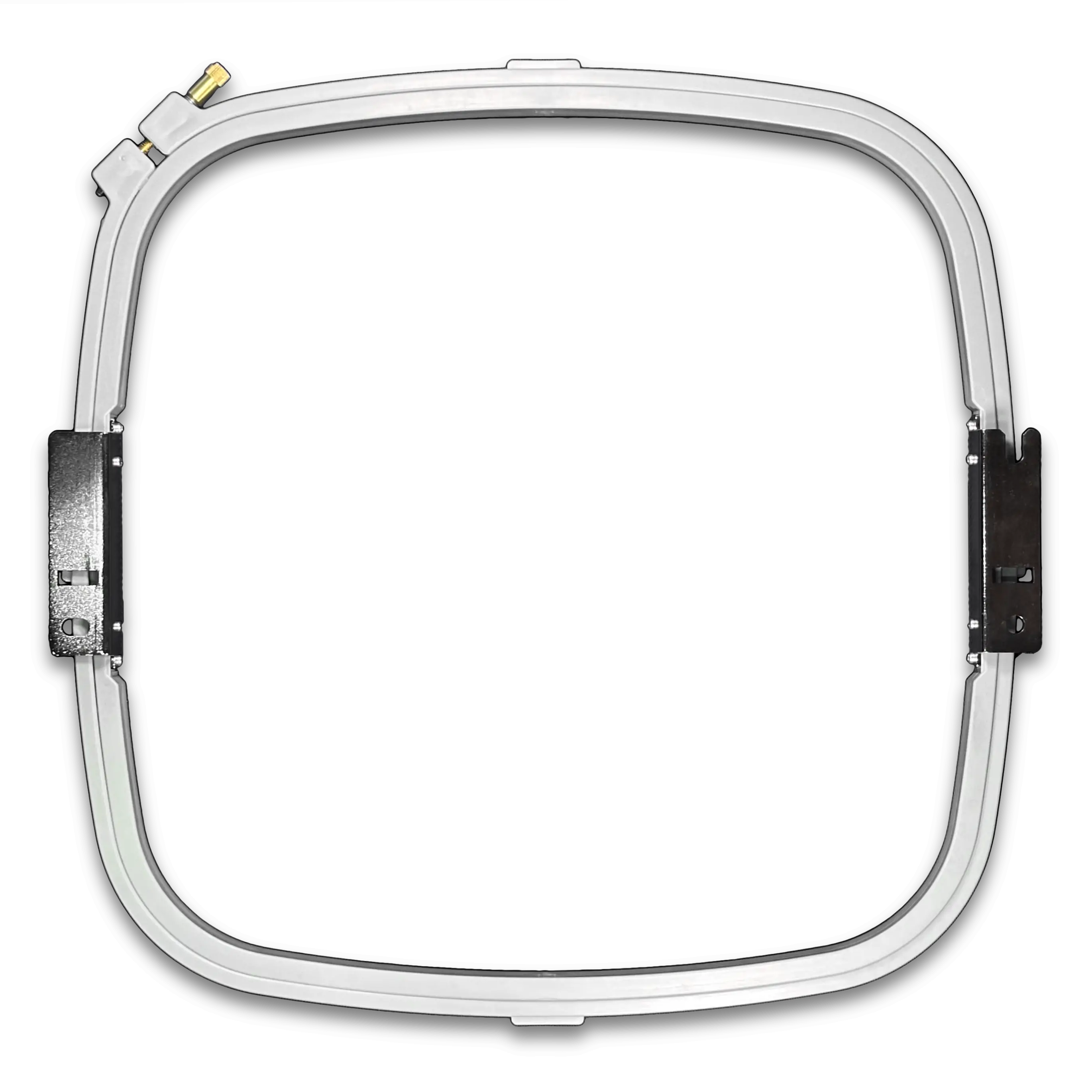 30x30cm Happy Embroidery Complete Frame