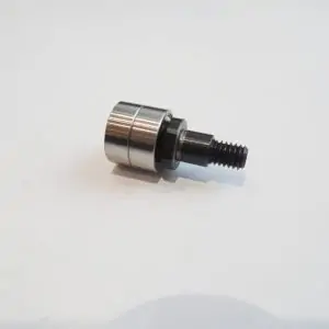 Roller shaft assy