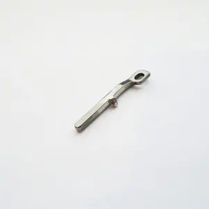 Rotary Hook Retainer
