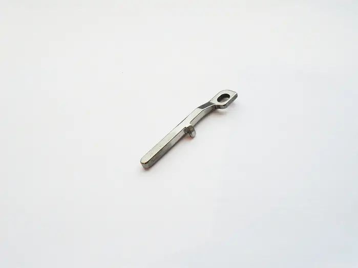 Rotary Hook Retainer