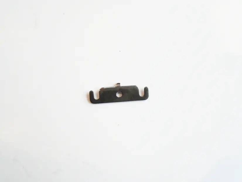 Rotary Hook Retainer