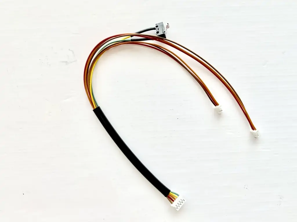 Limit Switch