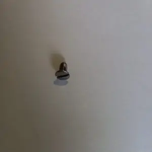 Screw for Needle Plate
