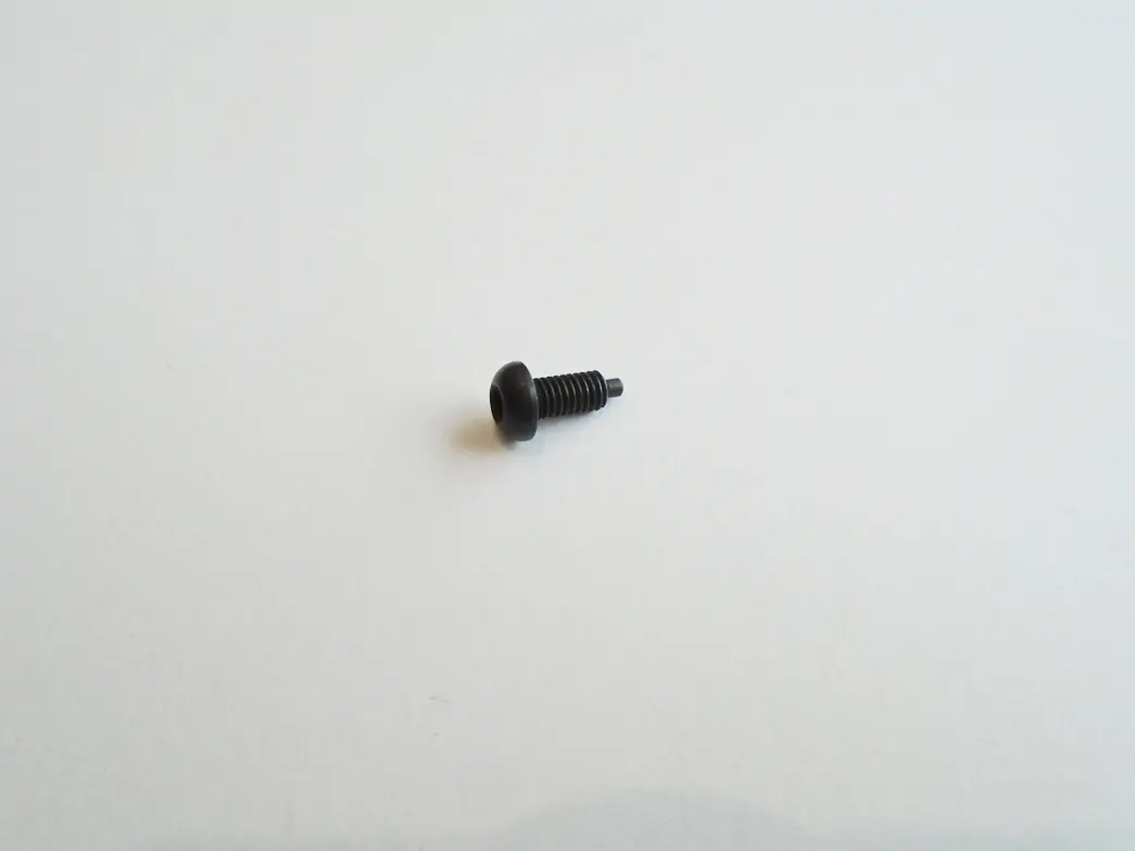 Screw for Rotary Hook Retainer