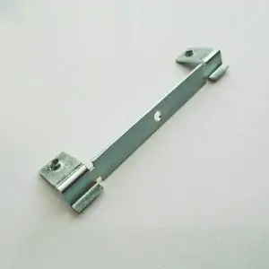 Sensor bracket