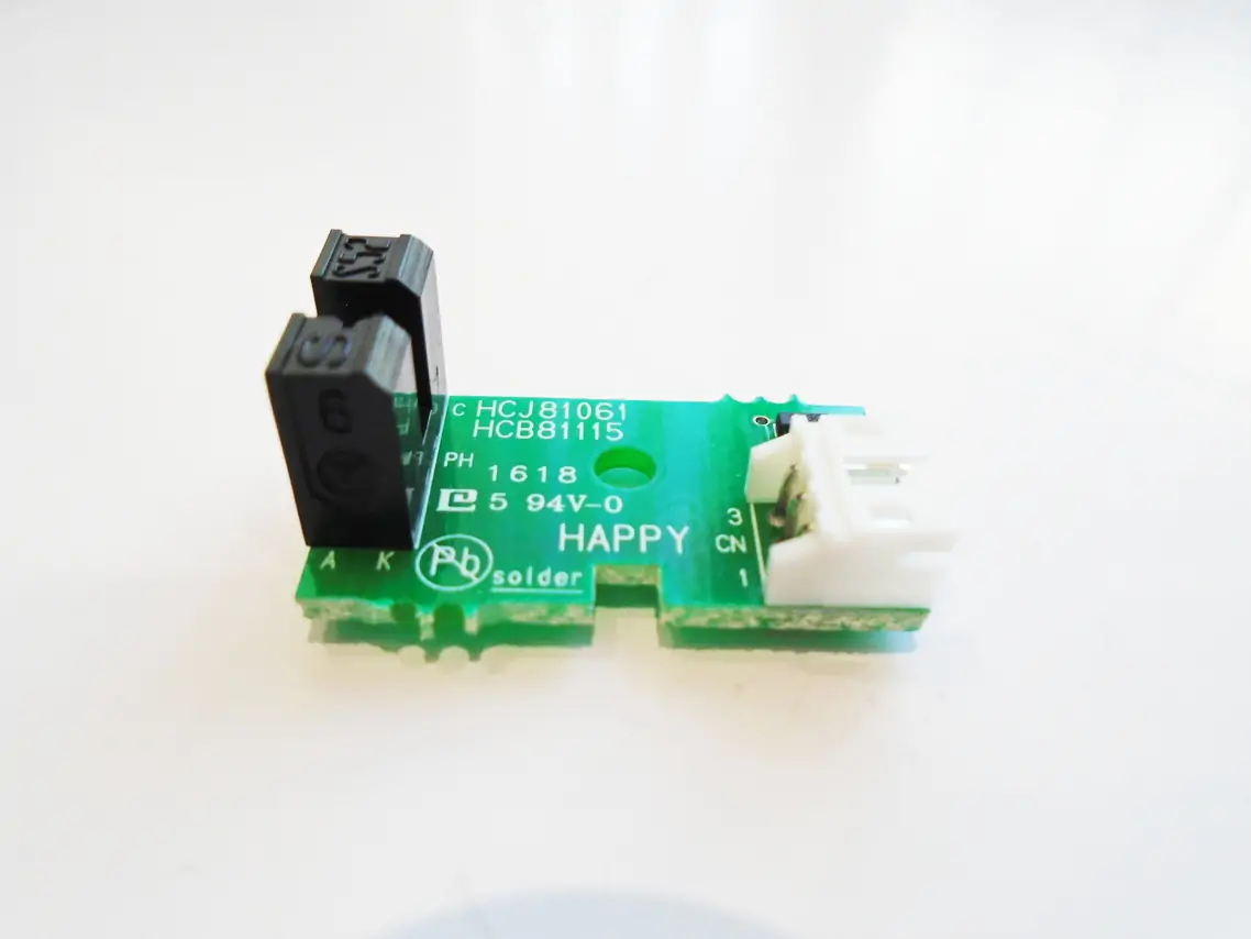 Sensor Board Ass'y
