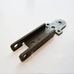 Shaft holder