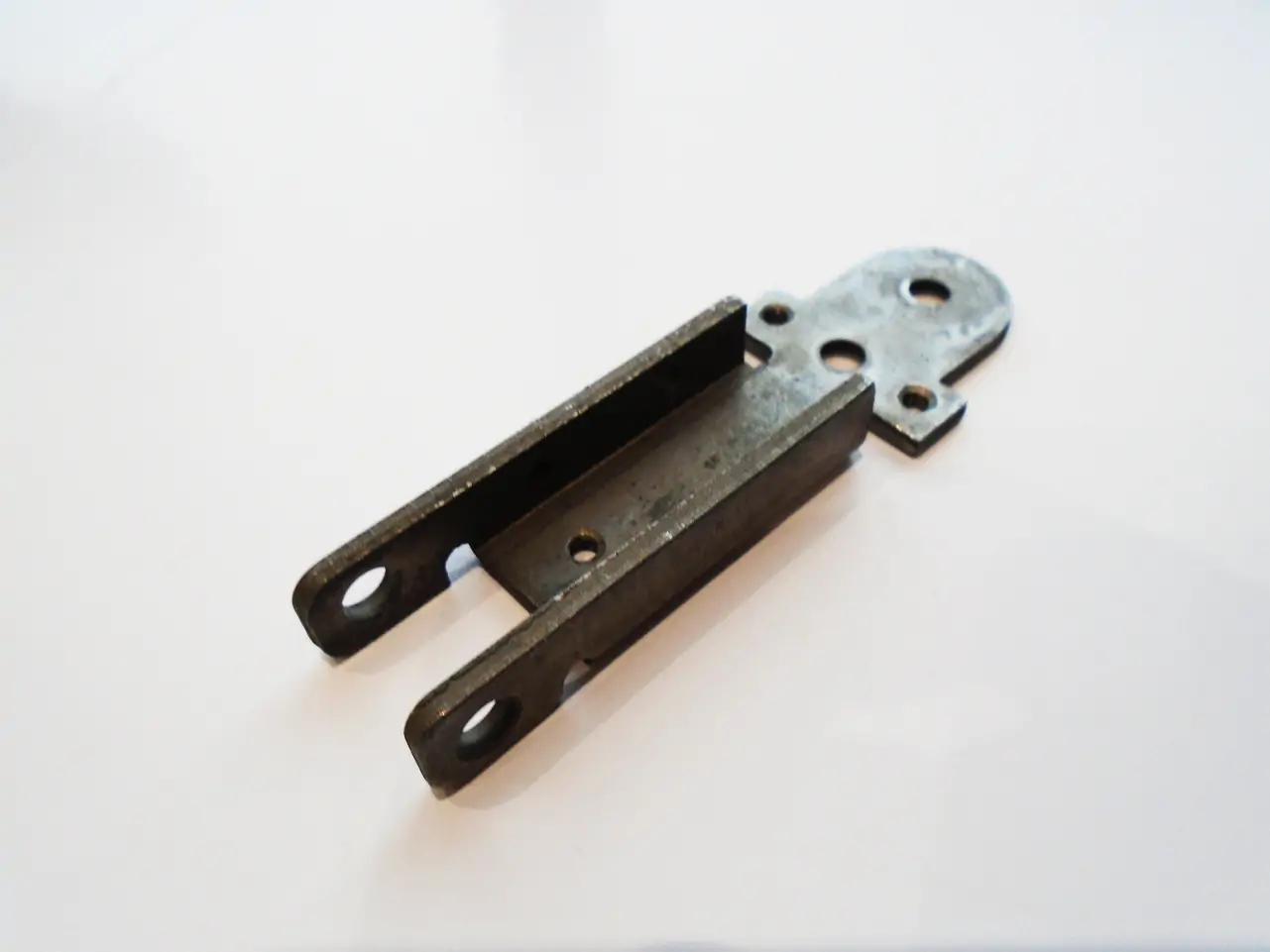 Shaft holder
