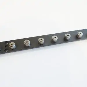 Slide bar (15 needle)