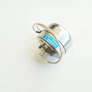 Solenoid
