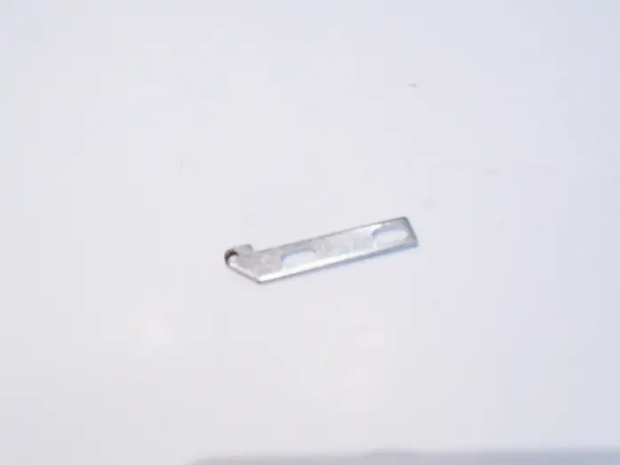Stopper bracket