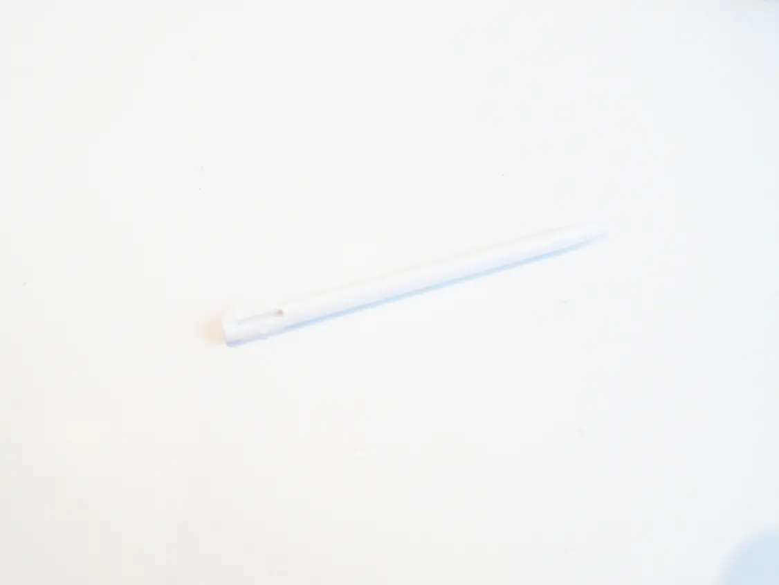 Stylus