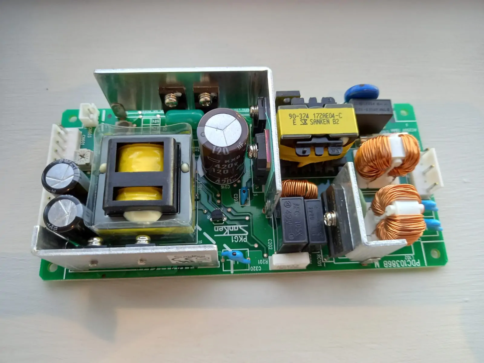 Switching Power Supply - Image 2