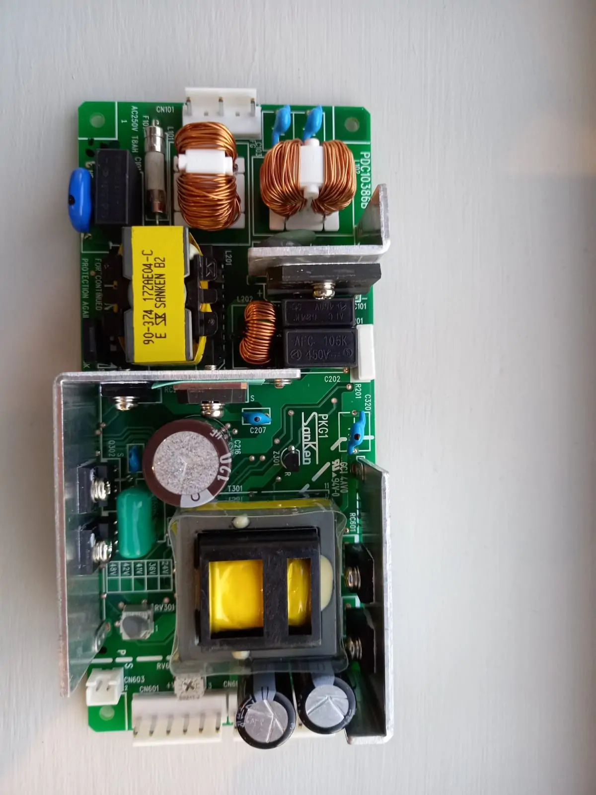 Switching Power Supply