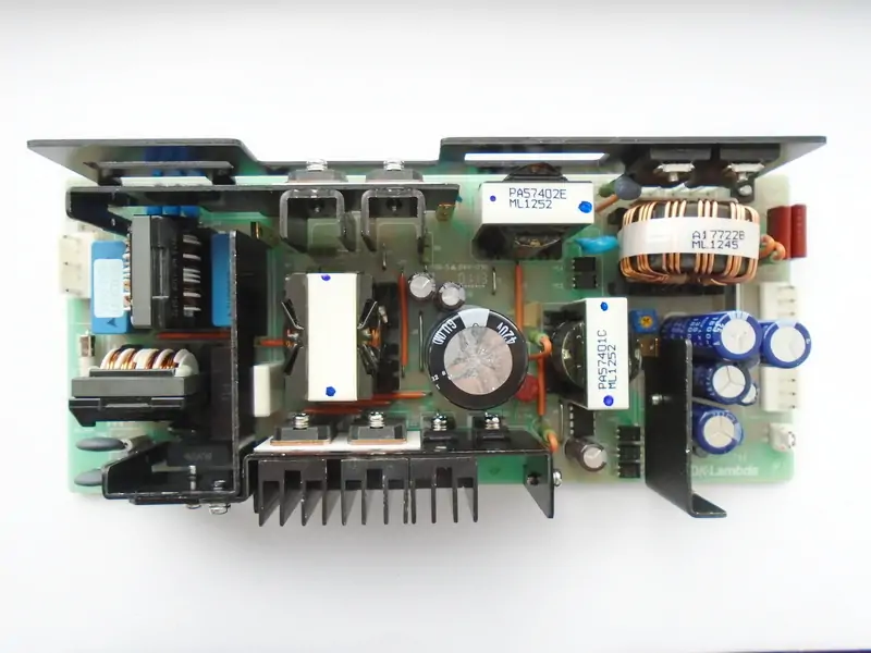 Switching power supply