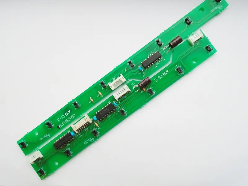TC 7-8 Board Assy