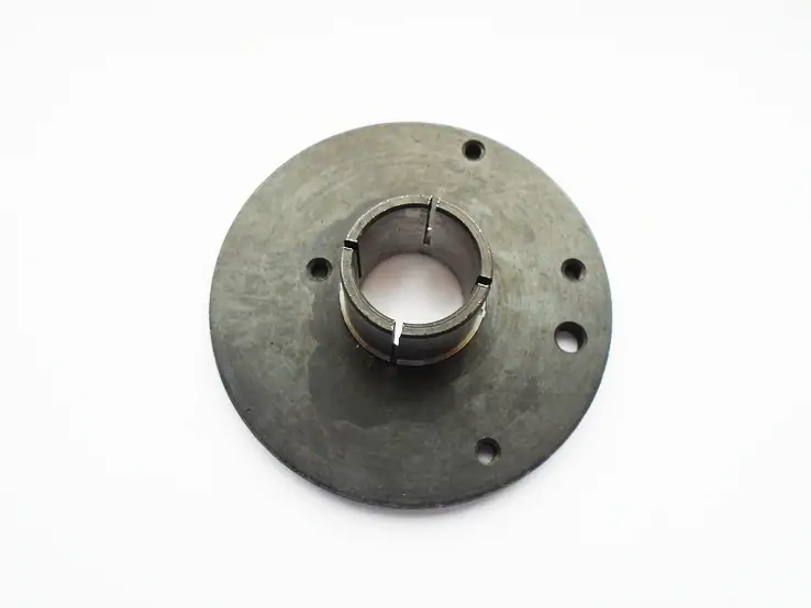 Fixing Plate Cam