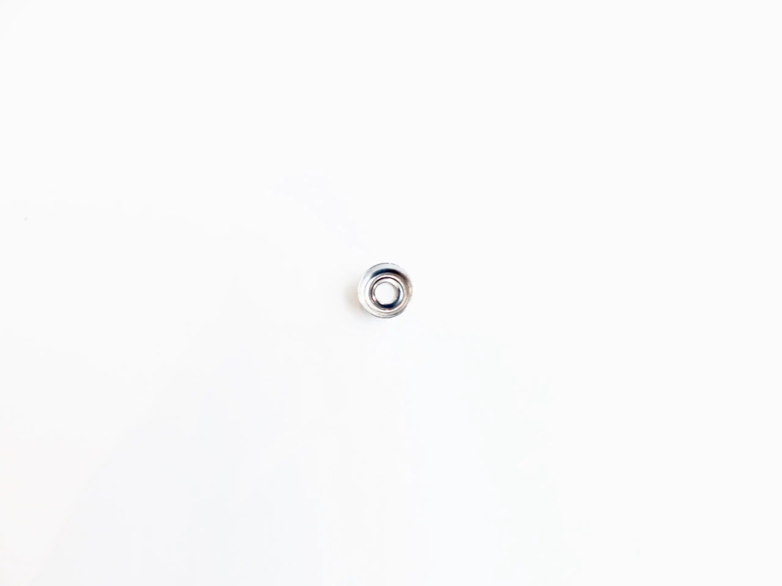 Thread Holding Disc