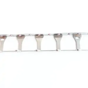 Thread guide lower assy (12 needle)