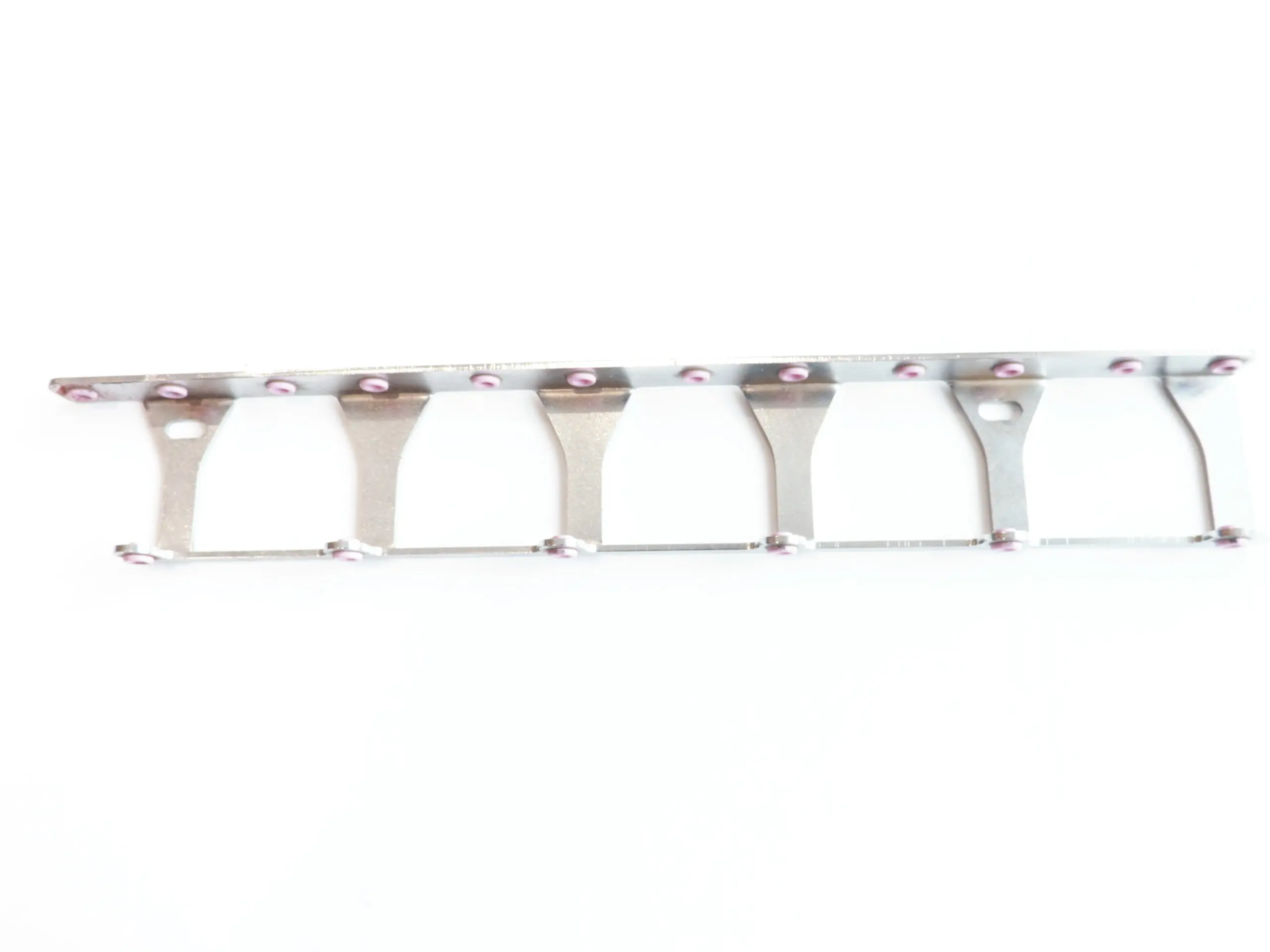 Thread guide lower assy (12 needle)