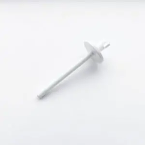 Thread stand pin