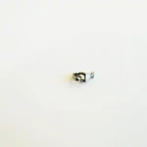 Thread eyelet