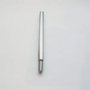 Thread stand pin