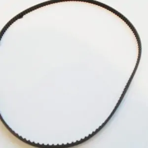 Timing belt UNITTA 50154 X018T50NI7