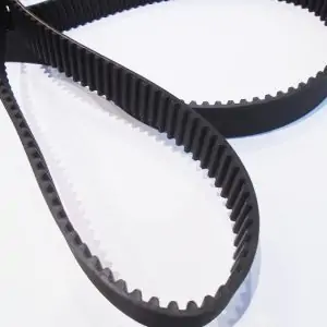 Timing belt MBL-200S5M1530