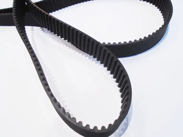 Timing belt MBL-200S5M1530