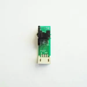 Timing Detecting Board Ass'y (Sensor)