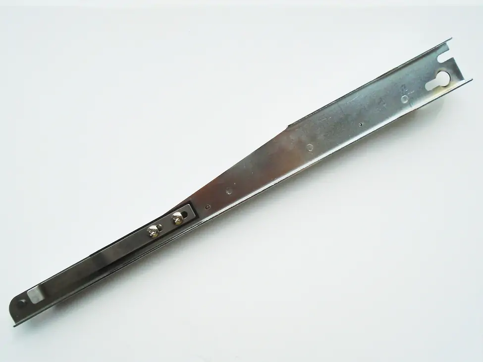 Tubular Frame Hold Arm (right) Ass'y