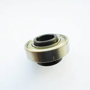 Upper shaft collar ass'y