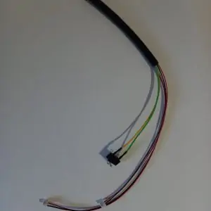 X-SW-J Cable