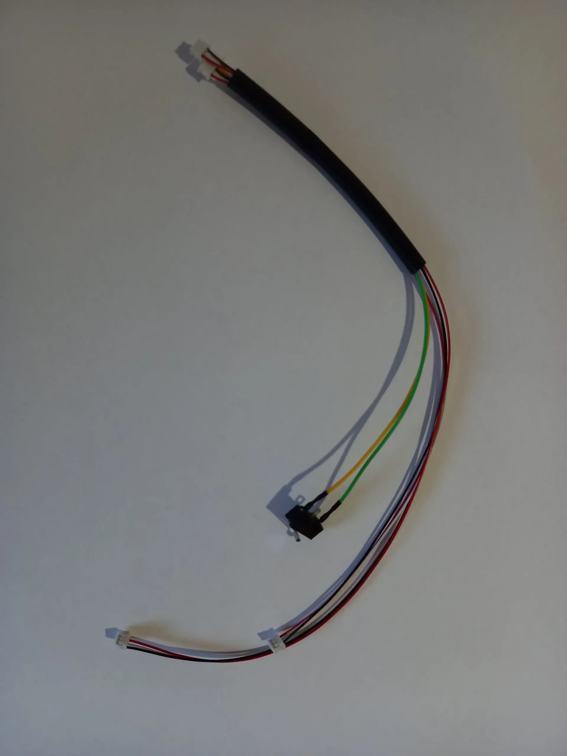 X-SW-J Cable