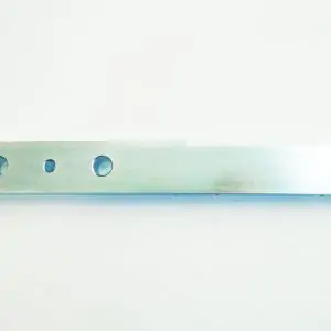 Y Carriage base bracket