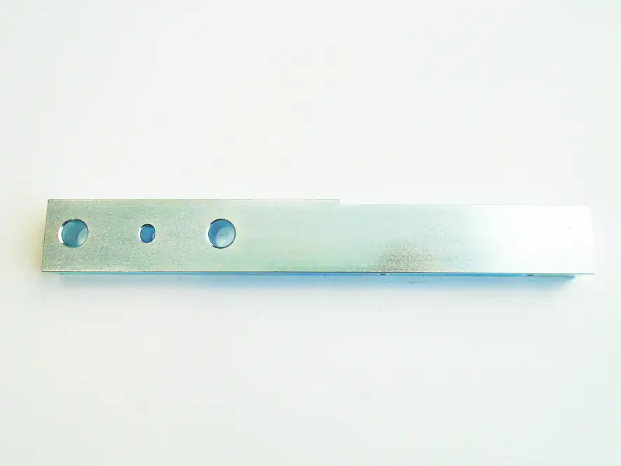 Y Carriage base bracket