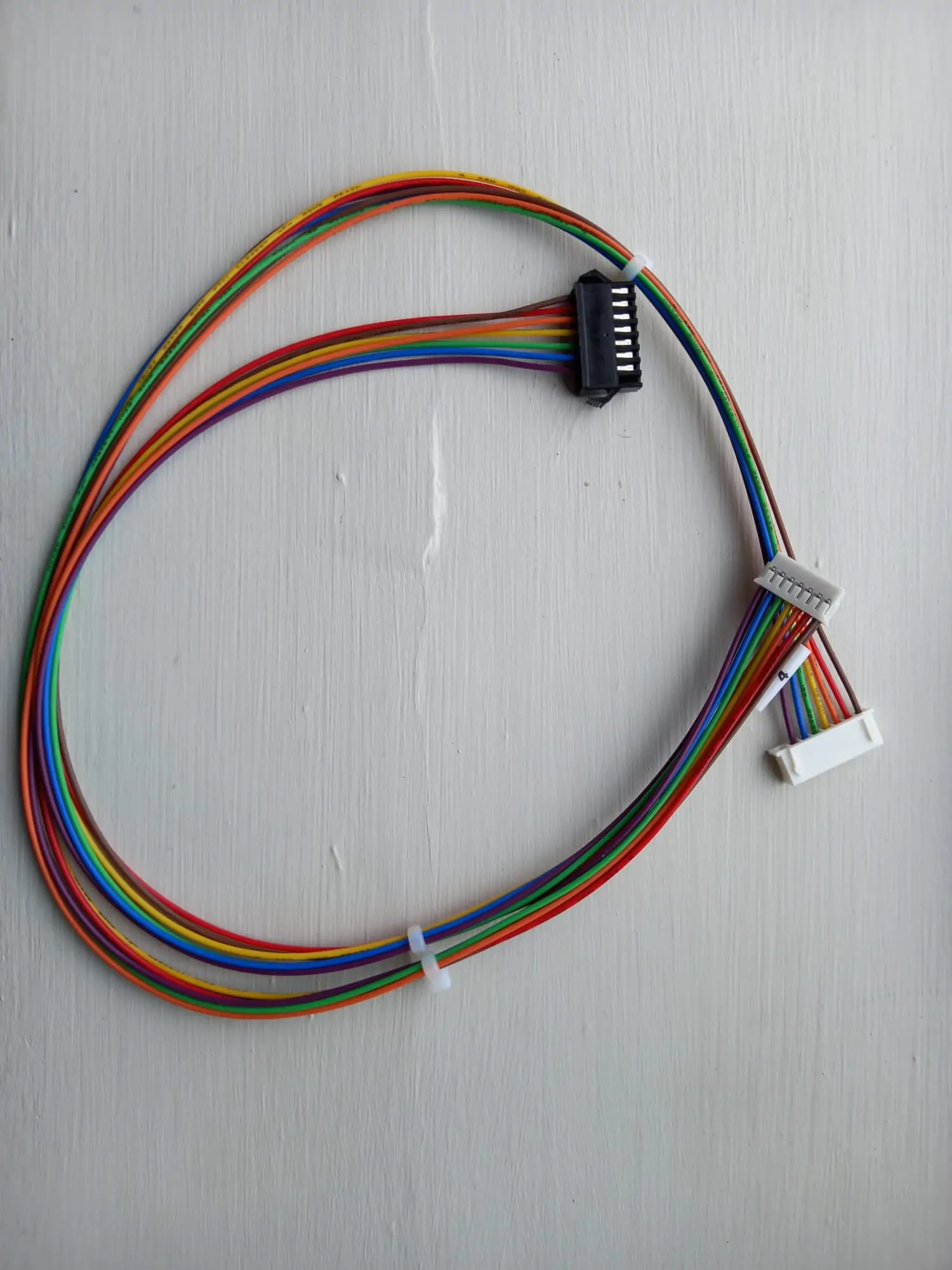 Sensor Relay Cable