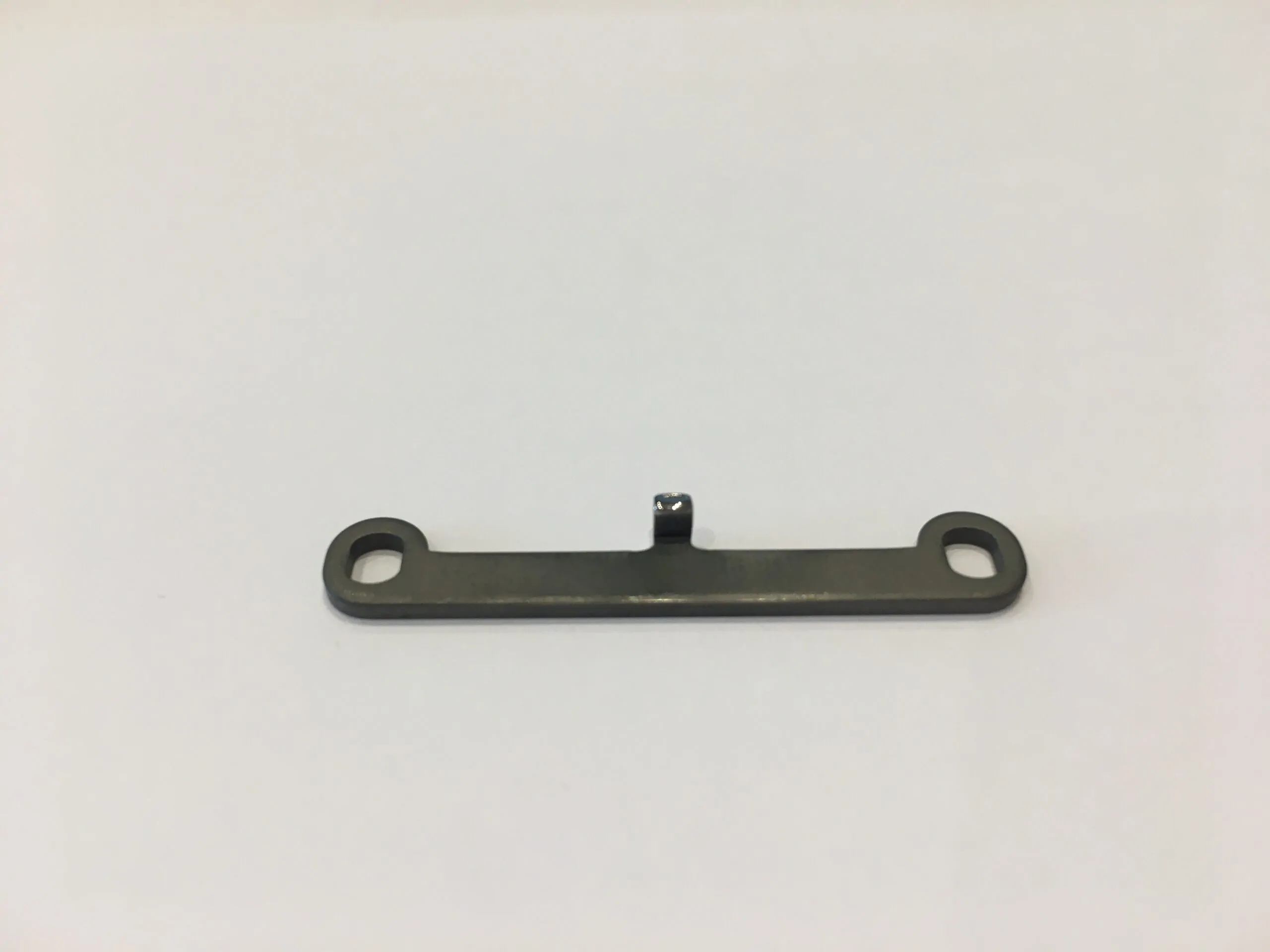 Rotary Hook Retainer