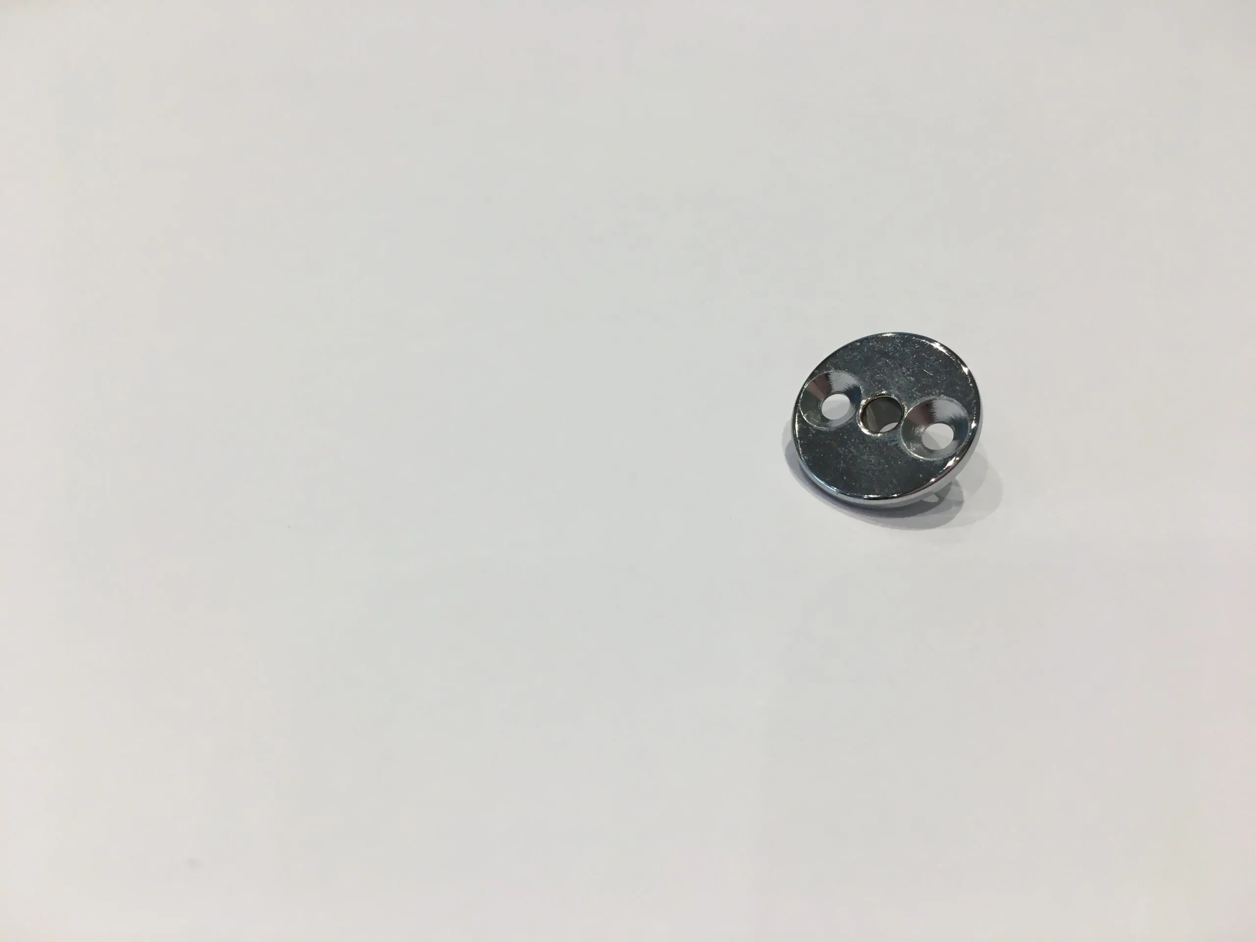 Needle Hole Plate