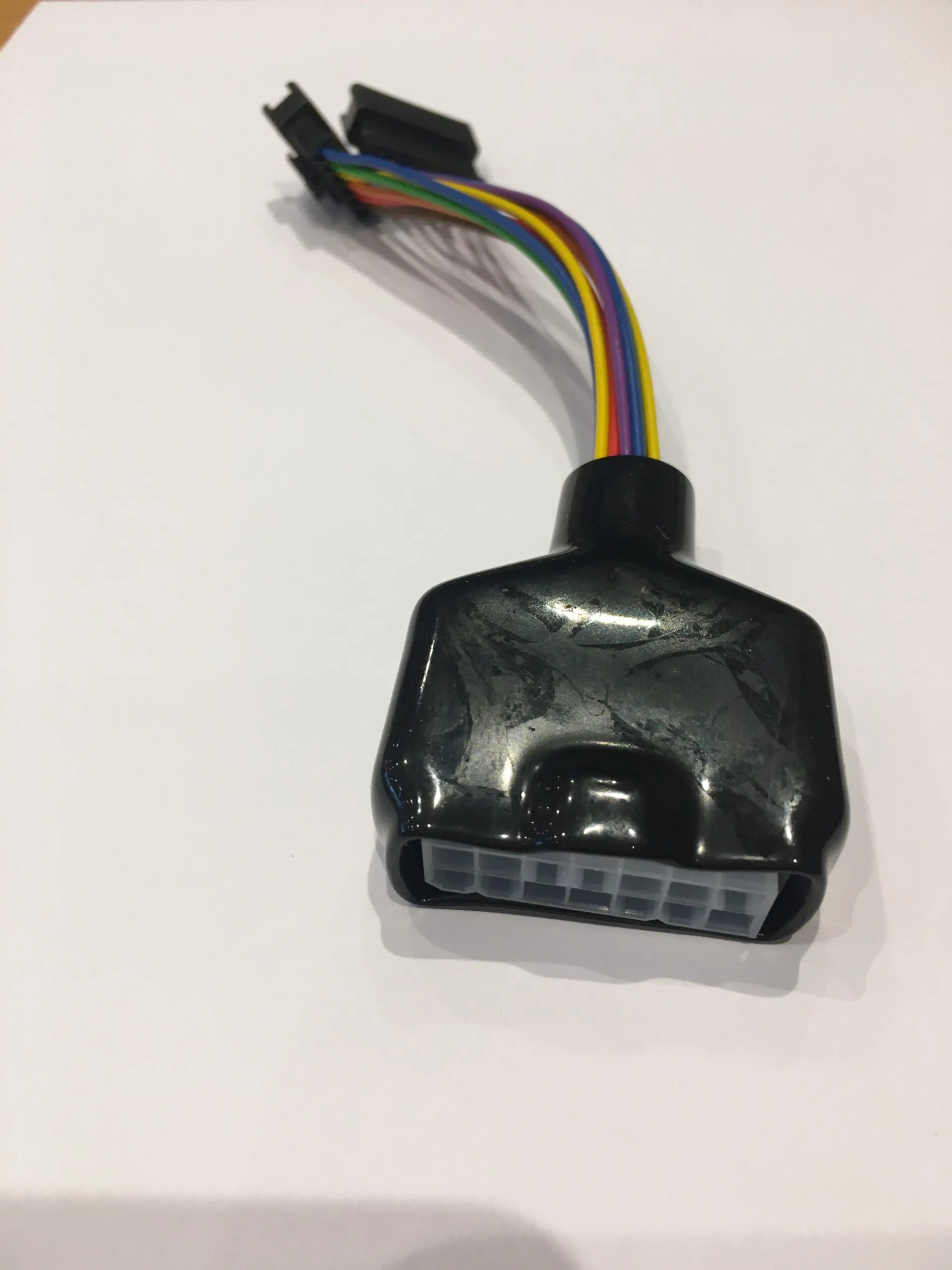 EX-Relay Cable - Image 2