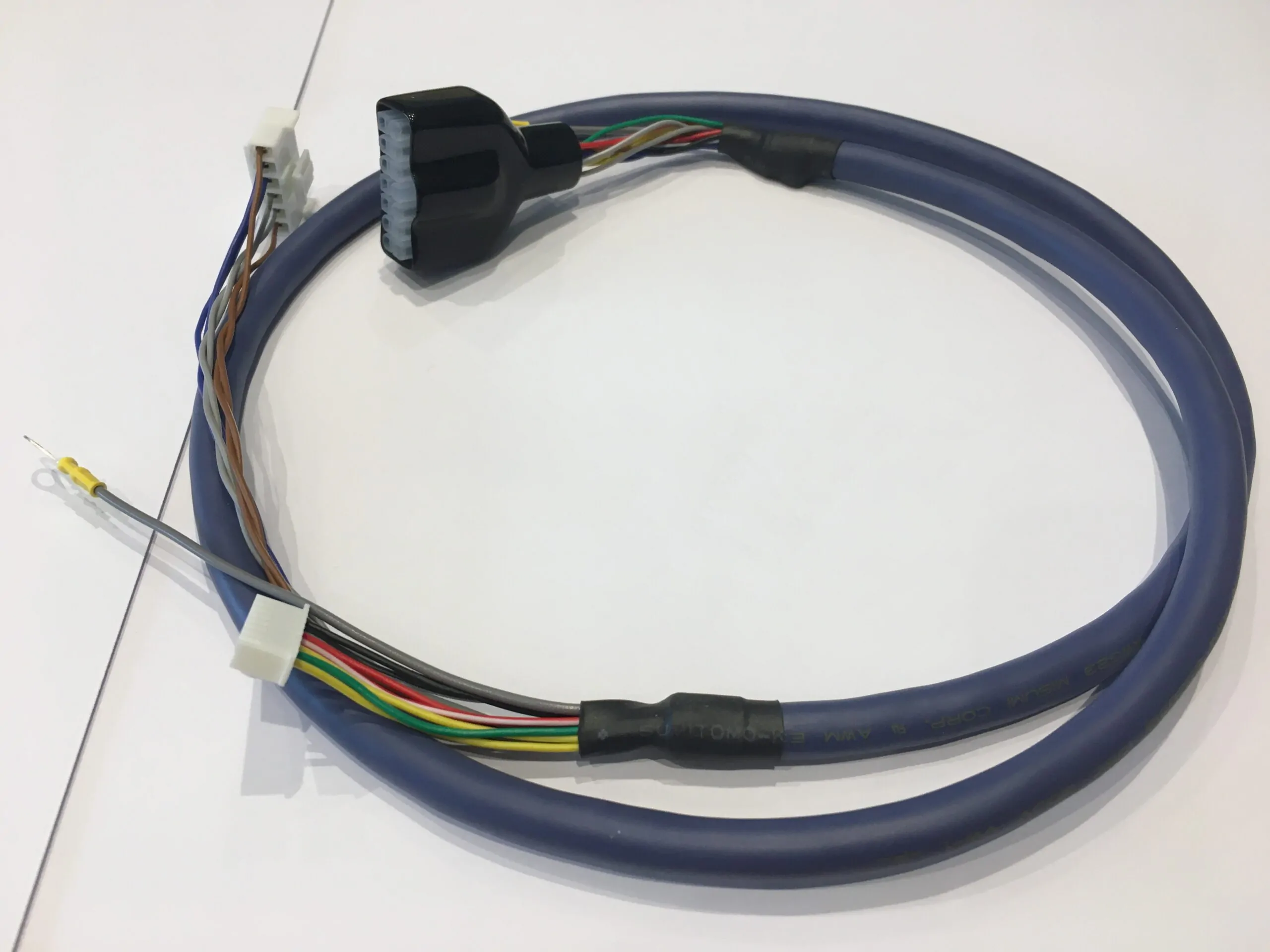 EX-X-Motor Cable