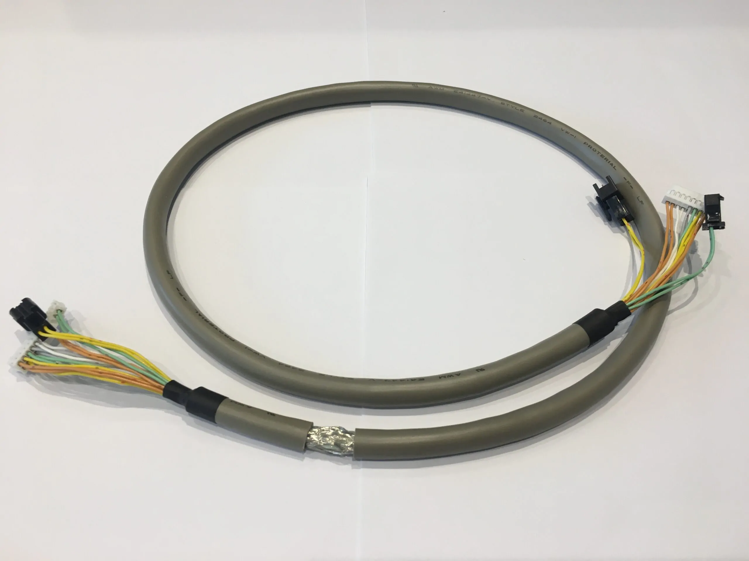 TC-E Cord/Cable