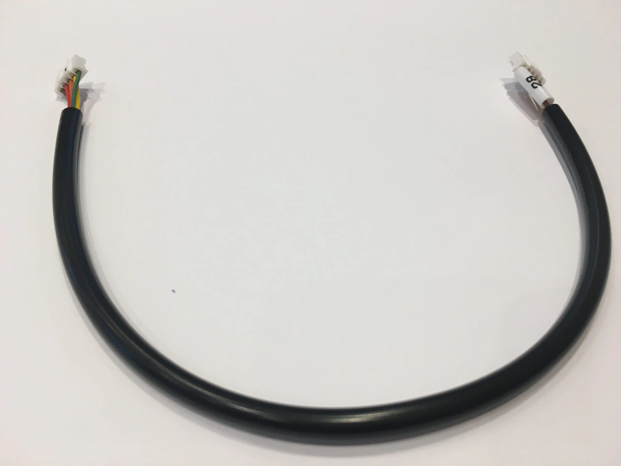Limit Relay Cable (280)